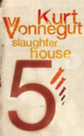 Slaughterhouse-Five or The Children's Crusade (Vintage Crucial Classics) - Vonnegut, Kurt