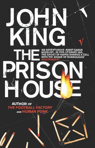 9780099458869: The Prison House