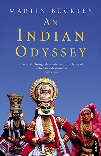 9780099458906: An Indian Odyssey