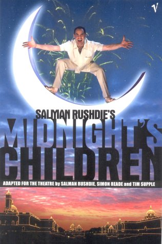 Imagen de archivo de RSC Script (Midnight's Children) a la venta por WorldofBooks