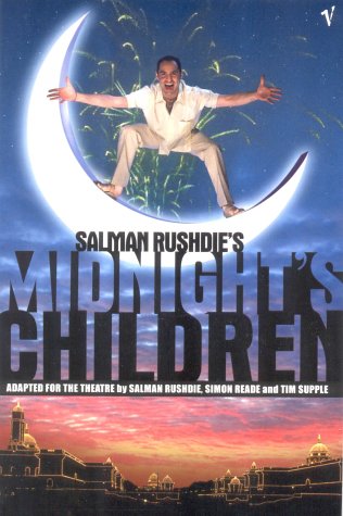 9780099458937: RSC Script (Midnight's Children)