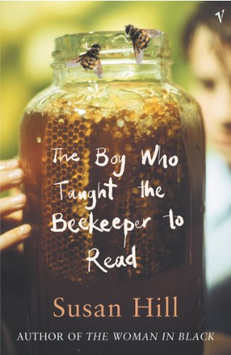 Beispielbild fr The Boy Who Taught The Beekeeper To Read: and Other Stories zum Verkauf von WorldofBooks