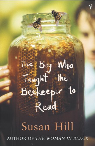 Imagen de archivo de The Boy Who Taught The Beekeeper To Read: and Other Stories a la venta por WorldofBooks