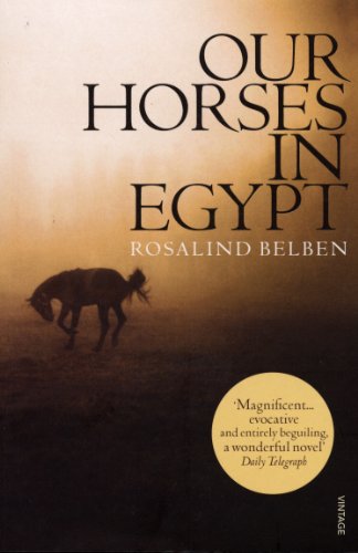 Beispielbild fr Our Horses in Egypt zum Verkauf von WorldofBooks