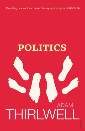 Stock image for Politics for sale by WorldofBooks