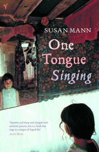 Beispielbild fr One Tongue Singing zum Verkauf von Ammareal