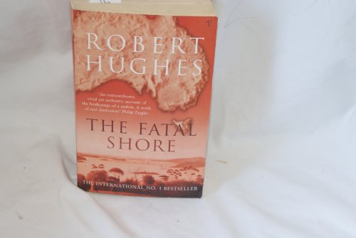Beispielbild fr The Fatal Shore zum Verkauf von WorldofBooks