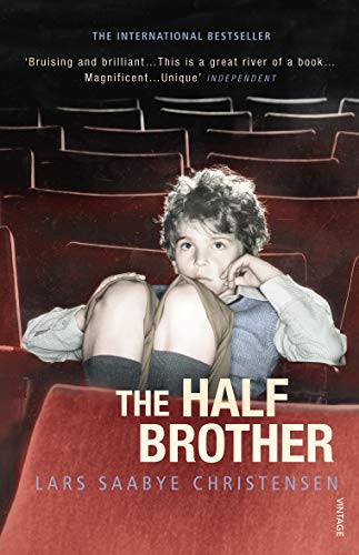 9780099459163: The Half Brother