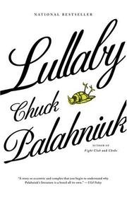 Stock image for Lullaby. for sale by ThriftBooks-Dallas