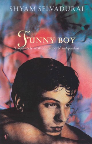 Beispielbild fr Funny Boy: A Novel in Six Stories zum Verkauf von WorldofBooks