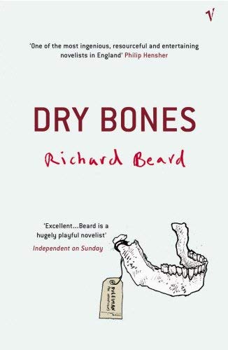 Beispielbild fr Dry Bones zum Verkauf von WorldofBooks