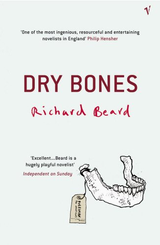 Imagen de archivo de Dry Bones a la venta por WorldofBooks