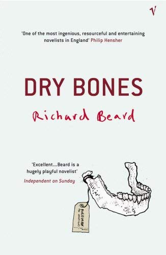 Stock image for Dry Bones for sale by WorldofBooks