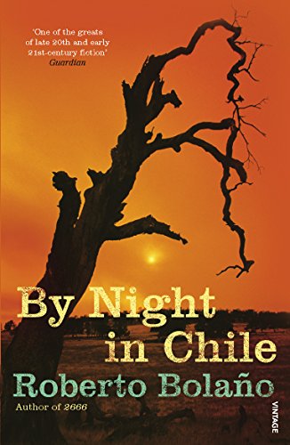 Beispielbild fr By Night in Chile zum Verkauf von Blackwell's