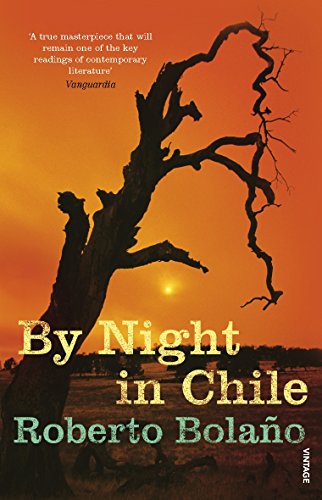 9780099459392: By Night in Chile