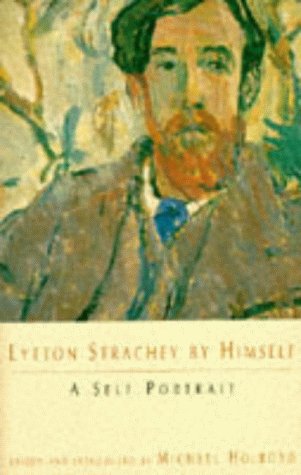 Stock image for Lytton Strachey By Himself for sale by Book Deals