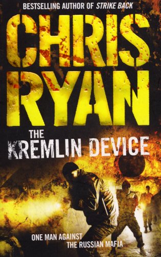 Imagen de archivo de The Kremlin Device a la venta por SecondSale