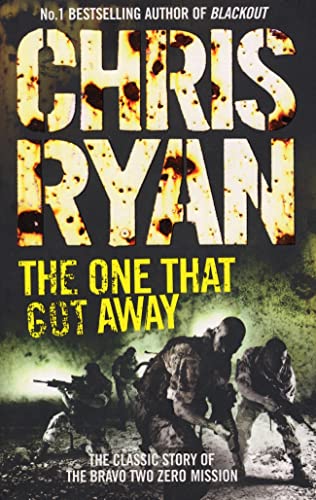 9780099460152: The One That Got Away