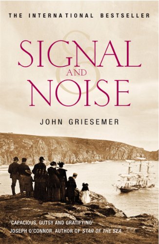 Stock image for Signal And Noise for sale by AwesomeBooks