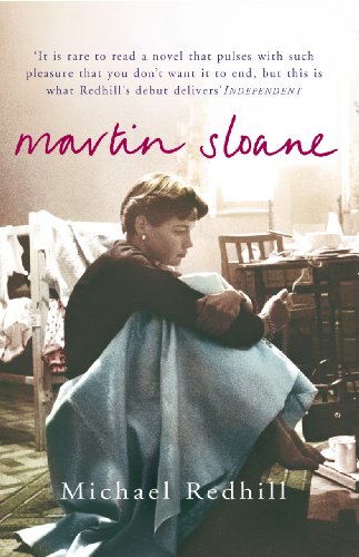 Imagen de archivo de Martin Sloane : A Novel a la venta por Wonder Book