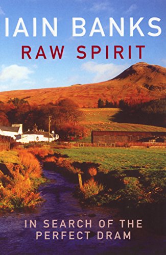 Imagen de archivo de Raw Spirit a la venta por ThriftBooks-Dallas
