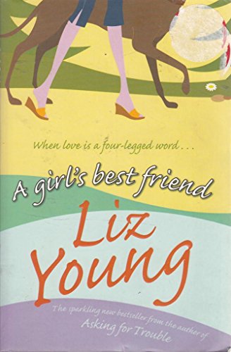 Beispielbild fr A Girl's Best Friend zum Verkauf von ThriftBooks-Dallas