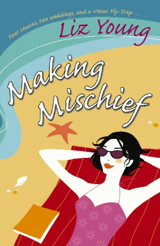 Imagen de archivo de Making Mischief a la venta por WorldofBooks