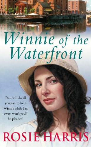 9780099460398: Winnie Of The Waterfront