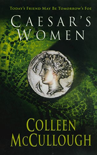 Imagen de archivo de Caesar's Women a la venta por Blackwell's