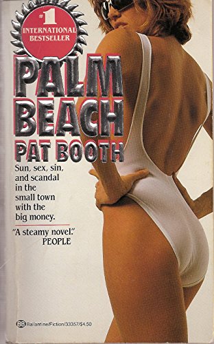 Imagen de archivo de Palm Beach a la venta por WorldofBooks
