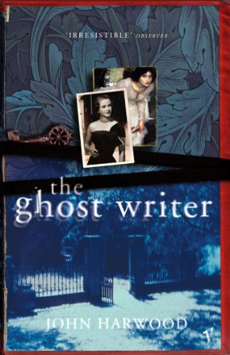 Beispielbild fr The Ghost Writer zum Verkauf von Better World Books