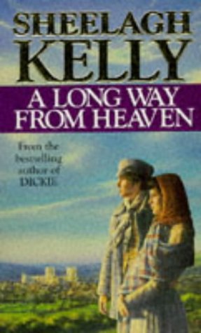 Beispielbild fr A Long Way from Heaven zum Verkauf von WorldofBooks
