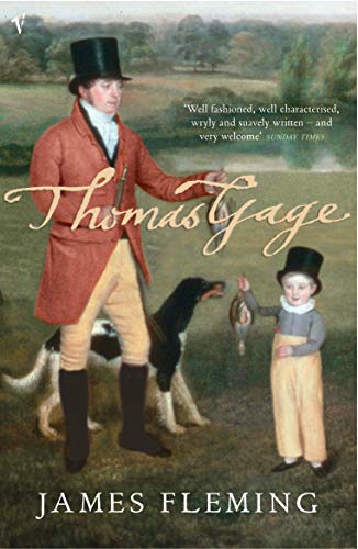 9780099460985: Thomas Gage