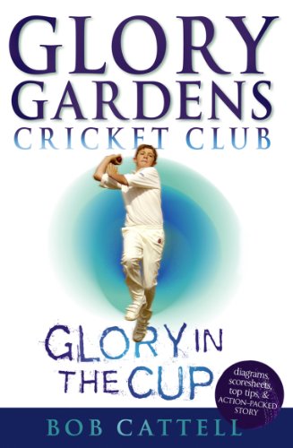 Imagen de archivo de Glory Gardens 1 - Glory In The Cup a la venta por WorldofBooks