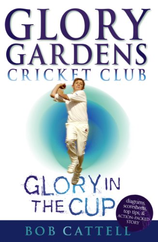 Stock image for Glory in the Cup for sale by Blackwell's