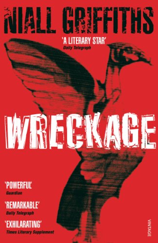 Imagen de archivo de Wreckage a la venta por WorldofBooks