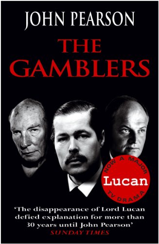 Stock image for The Gamblers for sale by Blackwell's