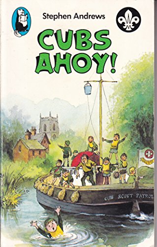 Imagen de archivo de Cubs Ahoy! a la venta por WorldofBooks