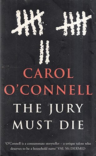 Imagen de archivo de The Jury Must Die a la venta por Books of the Smoky Mountains