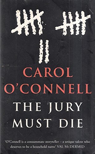 Stock image for The Jury Must Die for sale by Books of the Smoky Mountains