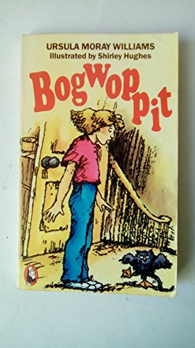 Stock image for Bogwoppit for sale by WorldofBooks