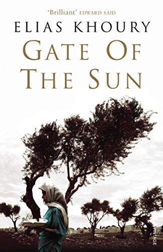 Stock image for Gate of the Sun for sale by Blackwell's