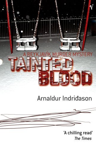 9780099461630: Tainted Blood