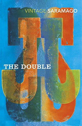 Stock image for The Double for sale by Blackwell's