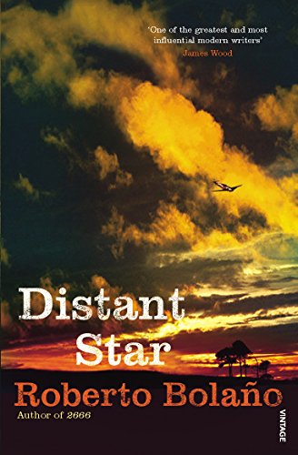 9780099461722: Distance Star