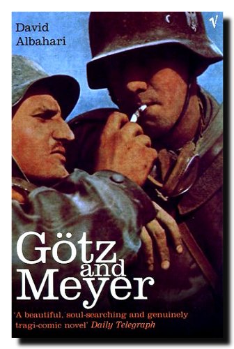 Stock image for Gotz & Meyer for sale by AwesomeBooks