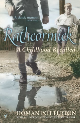 Beispielbild fr Rathcormick: A Childhood Recalled zum Verkauf von AwesomeBooks