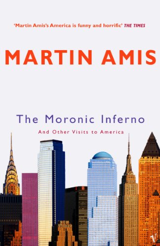 9780099461869: The Moronic Inferno: And Other Visits to America