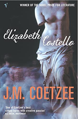 9780099461920: Elizabeth Costello: J.M. Coetzee