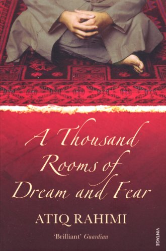 Beispielbild fr A Thousand Rooms of Dream and Fear zum Verkauf von Better World Books